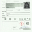 IELTS sertifikatı