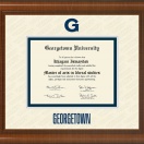 Georgetown university