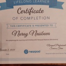 The Learning and Creating with Nearpod Webinar
