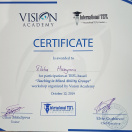 TEFL CERTIFICATE