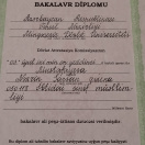 Bakalavr