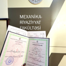 BDU Bakalavr Diplomu