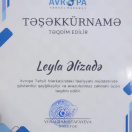 Avropa Təhsil Mərkəzi