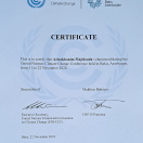UNCCC (United Nations Climate Change Conference)