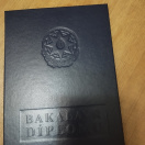 Fizika ixtisası -ADPU