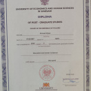 Təhsildə coach və kariyera mütəxəssisi