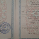 Bakalavr kimya biologiya