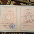 Bakı Dövlət Universitetinin Fizika müəllimliyi ixtisası