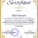 Tahsilda konfliktlarin idarasi va problem halletma bacariqlari telimi