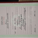 Bakalavr diplomu.ferqlenme