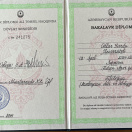 Odlar Yurdu Universiteti–Filologiya (Azərbaycan dili və ədəbiyyatı₺