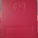 Magistr (fərqlənmə)