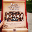 Tarix Müqavilələr və Xəritələr
