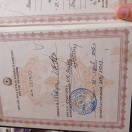 İmformatika müəllimliyi(adi dərəcəli)