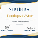 Azərbaycan pedaqoji universitet