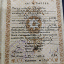 Azərbaycan Bakalavr Diplomu