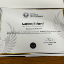 İGÜ “Etkili İletişim” semineri