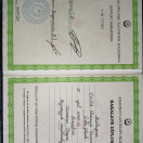 ADPU Bakalavr diplomu