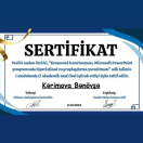 Sertifikat 4