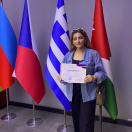 Beynəlxalq sertifikat