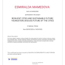 Erasmus+ Youth Exchange 