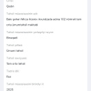 Diplom indi universitettədir,ona görə şeklini goya bilmirəm.