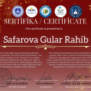 Sertifikat