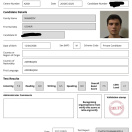 IELTS Exam Result