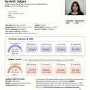 TOEFL imtahan sertifikatı