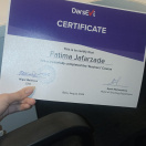 Dərs Evi Müəllimlik Sertifikatı