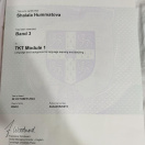 TKT Module 1