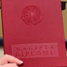 Magistratura Diplomu