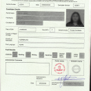 IELTS 7.5 (Speaking, Reading, Listening - 8) (2022 Mart)