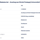 Bakalavr