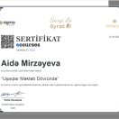 Sertvikat