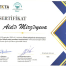 Sertvikat