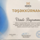 Missiya Təhsil Şirkəti