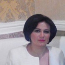 Алиева Сахиля