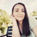 Мурадова Арзу