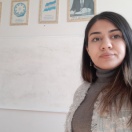 Насирова Асмяр