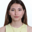 Исмаилова Асиман