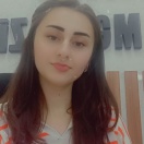 Мамедова Илаха