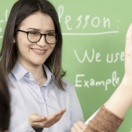 Иманова Гюнель