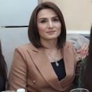 Гусейнова Хезана