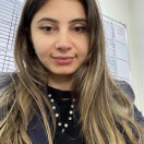 Гулиева Роя