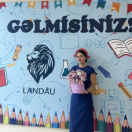 Гасанлы Ляман