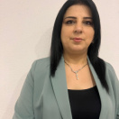 Рустамова Айнура