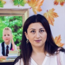 Маммедли Гюльнара