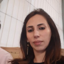 Исмаилова Шефика