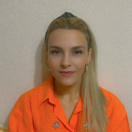 Ханбалаева Зарина